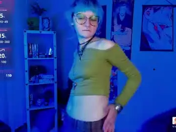 Chaturbate Live Sex Cam of powderofgun