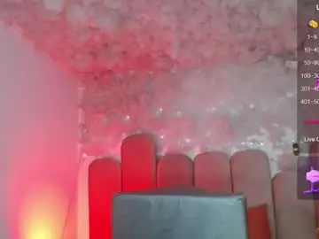 Chaturbate Free Porn Cam of puca_eboony