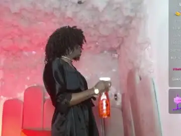 Chaturbate Free Live Porn of puca_eboony