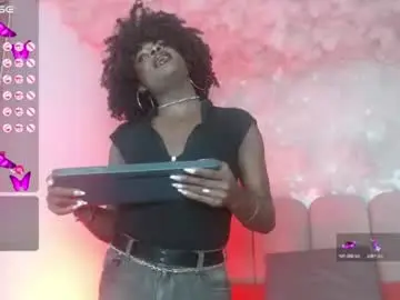 Chaturbate Free Porn Cam of puca_eboony
