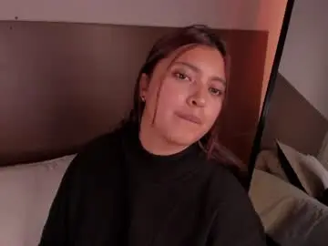 Chaturbate Private Sex Chat of rebeca_williams_
