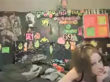 Chaturbate Free Porn Cam of splashh_queen420