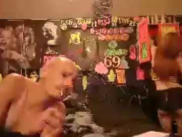 Chaturbate Best Webcam of splashh_queen420