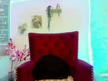 Chaturbate Live Porn of stefy_cg