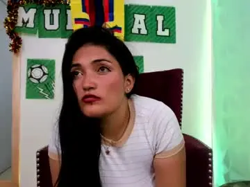 Chaturbate Sex Cam of stefy_cg