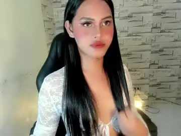 Chaturbate Adult Video Chat of aitana_lady