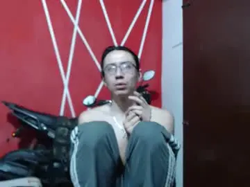 Chaturbate Sex Chat of alex_marck