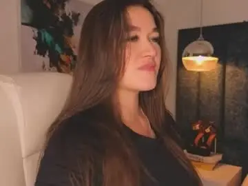 Chaturbate Best live sex cam show of arianna_suarez1