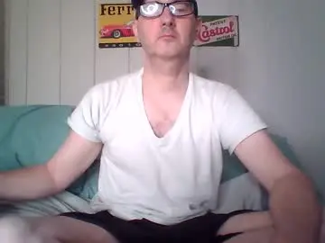 Chaturbate Adult Webcams of banksysmash