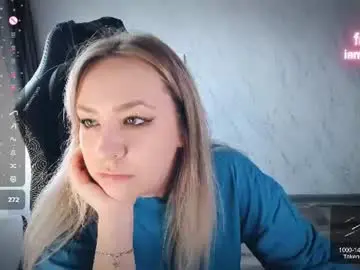 Chaturbate Watch Live Sex Cams of bellezza_