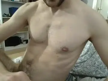 Chaturbate Adult Webcam of dantheman233
