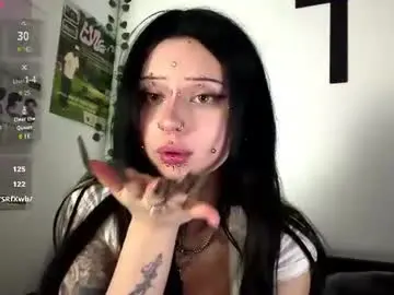 Chaturbate Best live sex cam show of ellay_mi