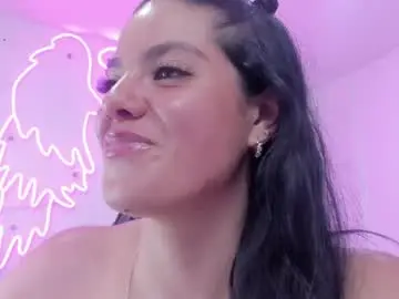 Chaturbate Adult Video Chat of evelin__thompsson