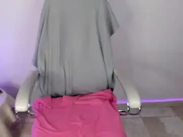Chaturbate Nude Webcam of fatinsey