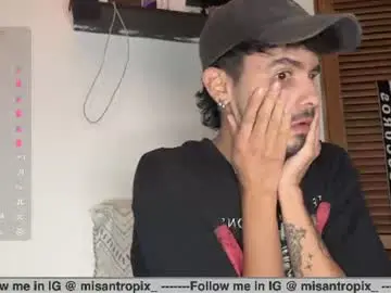 Chaturbate Live Porn of fede69x