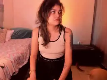 Chaturbate Adult Webcams of isabelprietoo