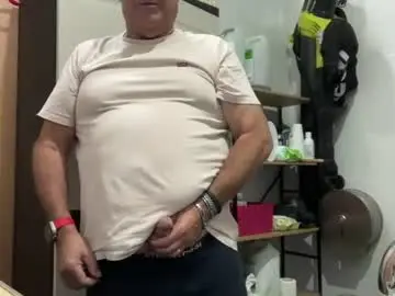 Chaturbate Live Sex Cam of juantricker