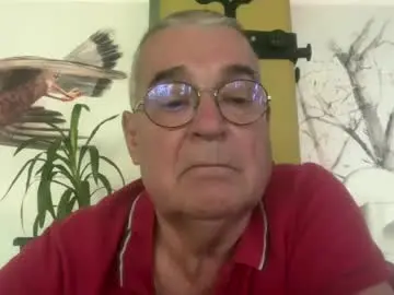 Chaturbate Adult Webcam of juantricker