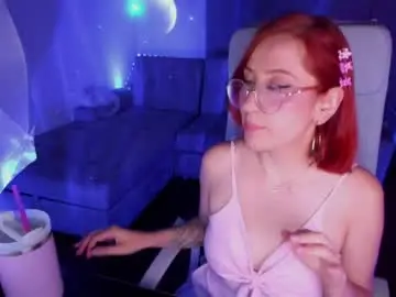 Chaturbate Nude Webcam of milly_yako