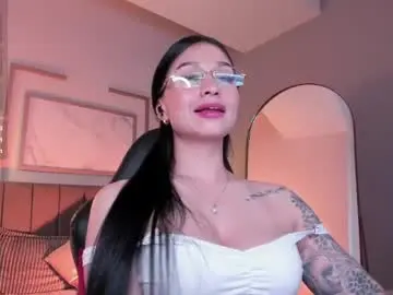 Chaturbate Sex Cam of nahomekuperth_