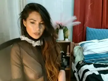 Chaturbate Free Live Porn of naughty_alice08