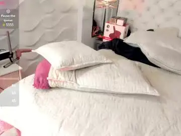 Chaturbate Live Porn of paulinabelen21