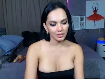 Chaturbate Best Webcam of risque_asiancassandra