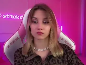 Chaturbate Live Sex Cam of stacyevancesss