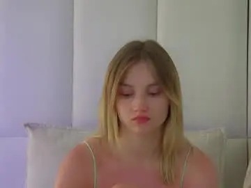 Chaturbate Nude Webcam of stacyevancesss