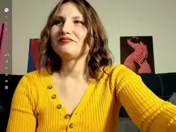 Chaturbate Nude Webcam of trixibell