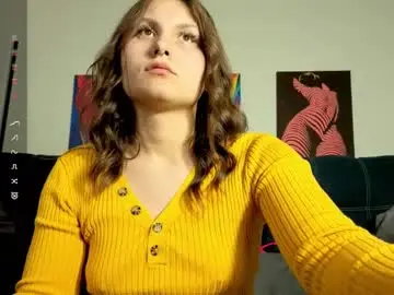 Chaturbate Adult Video Chat of trixibell