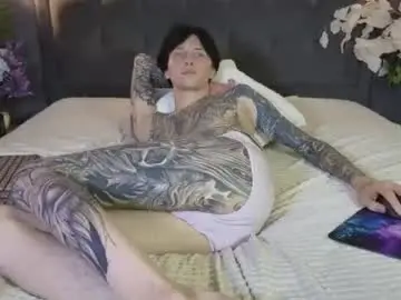 Chaturbate Live Sex of alexxone_