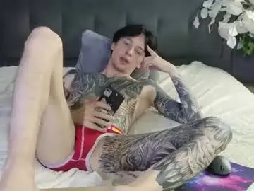 Chaturbate Live Sex Cam of alexxone_