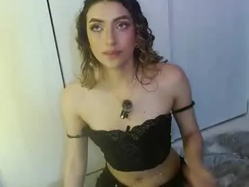 Chaturbate Free Porn Cam of ayleen_m