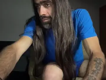Chaturbate Sex Chat of beardedblis