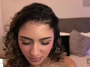 Chaturbate Live Sex Cam of daddysgirrl1_