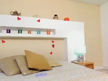 Chaturbate Best live sex cam show of dakota_vesper