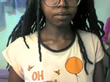 Chaturbate Best Webcam of ebonymuse2
