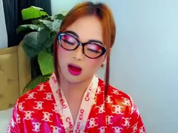 Chaturbate Live Sex of hailywilson