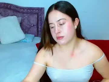 Chaturbate Live Sex of hanssel_art3