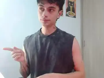 Chaturbate Sex Chat of jaico_santos1