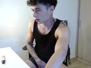 Chaturbate Live Sex Cam of jaico_santos1