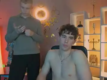 Chaturbate Live Sex Cam of kevin_nix_