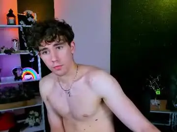 Chaturbate Live Sex Cam of kevin_nix_