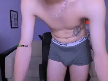 Chaturbate Free Porn Cam of kevin_nix_