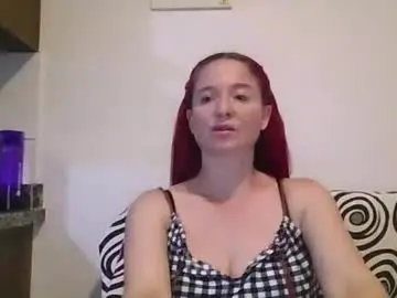 Chaturbate Nude Webcam of lucy_lulu18