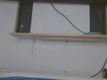 Chaturbate Sex Chat of meli_jones69