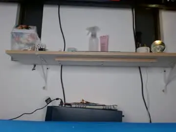 Chaturbate Sex Cam of meli_jones69