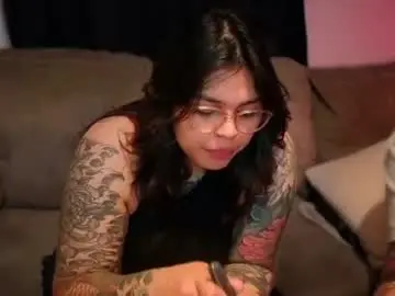 Chaturbate Best Webcam of miacanela_xo