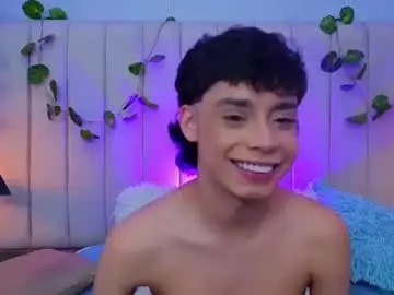 Chaturbate Free Porn Cam of milan_zapata